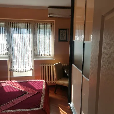 Luxury Red - Centar - Apartment