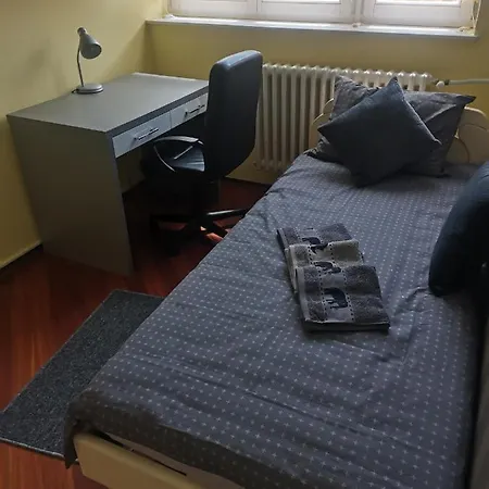 Luxury Red - Centar - Apartment *