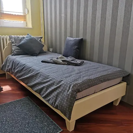 Luxury Red - Centar - Apartment Banja Luka