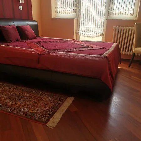 Luxury Red - Centar - Apartment Banja Luka