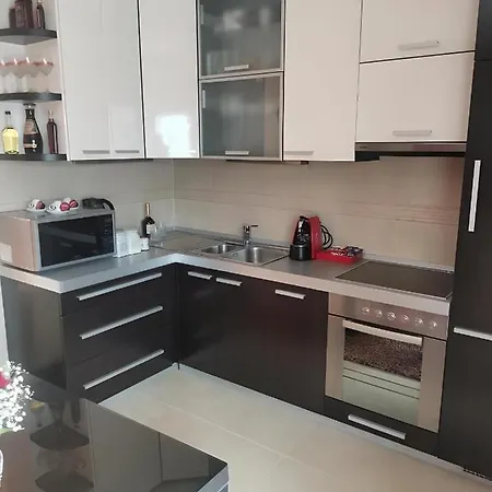 Luxury Red - Centar - * Banja Luka