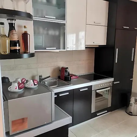 Luxury Red - Centar - * Banja Luka