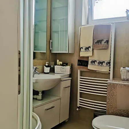 Luxury Red - Centar - Apartment *